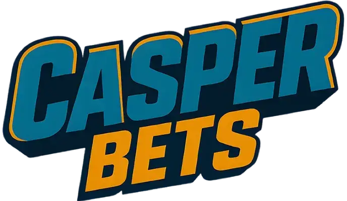 Casperbets logo