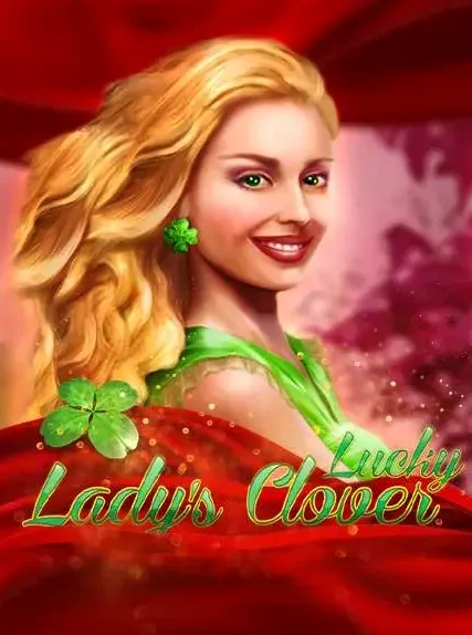 Lucky Ladys Clover Slot online at Casperbets